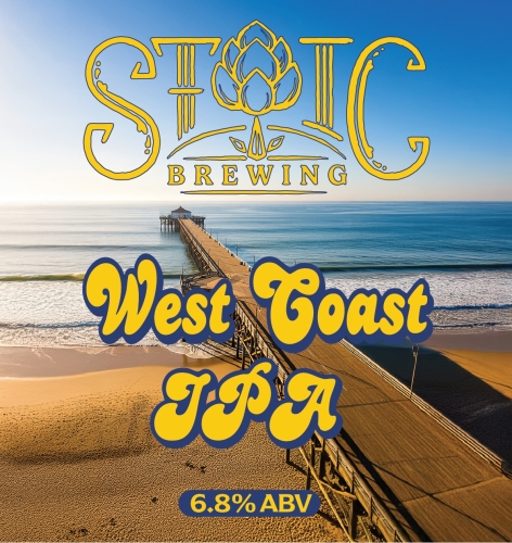 Вест-Кост ИПА