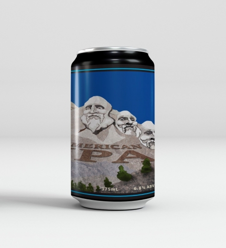 Американ ИПА