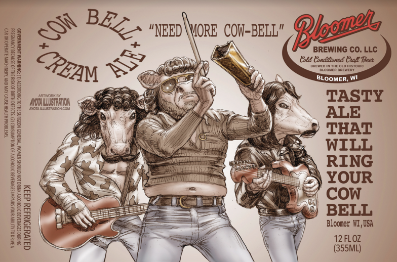 Каубел Крим Эль