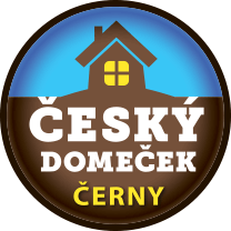 Чешский Домечек Червеный