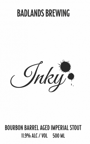 Инки (Уайт Лейбл Уайт Уокс)