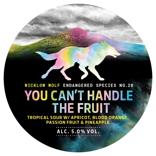 Ю Кант Хэндл Зе Фрут