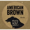 Американ Браун