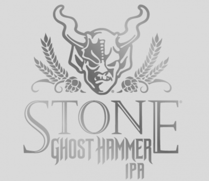 Стоун Гост Хаммер ИПА
