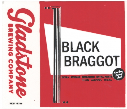 Баррель Эйдж Блэк Брэггот