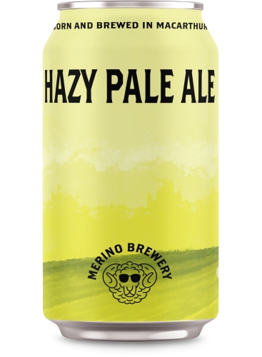 Хейзи Пэйл Эль