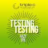 Тестинг Тестинг