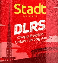 Штадт Делириус