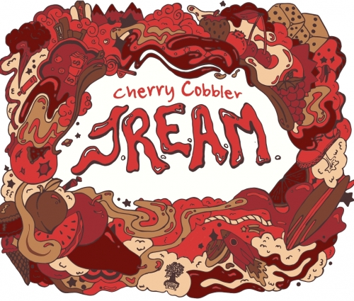 Черри Кобблер Дж.Р.Е.А.М.