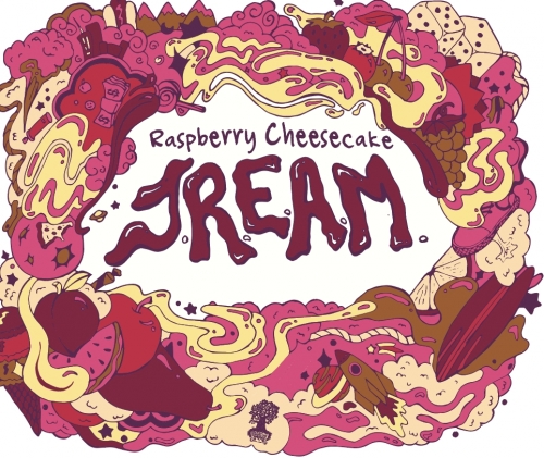 Распберри Чизкейк Джей-Ар-И-Эй-Эм