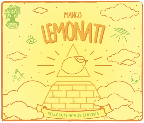 Лемонати - Манго