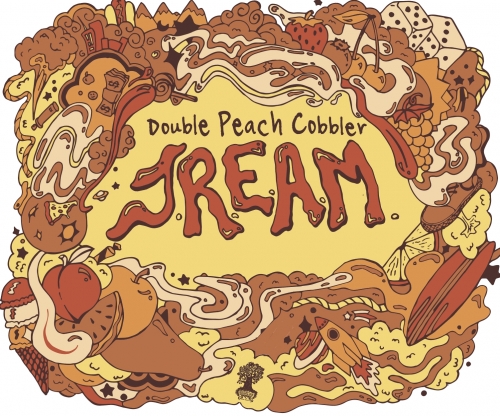 Дабл Пич Кобблер Джей Ар И Ам