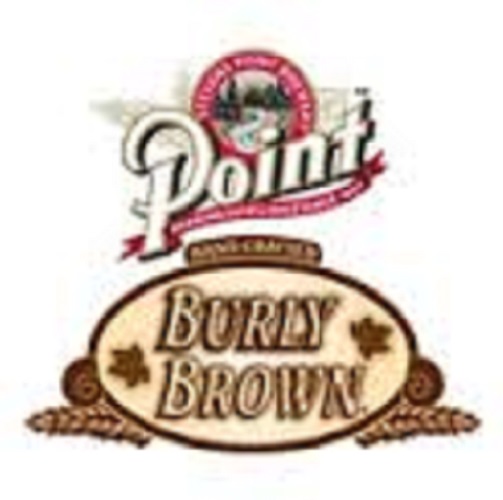 Бёрли Браун