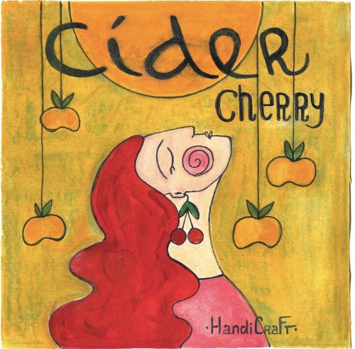 Черри Сайдер