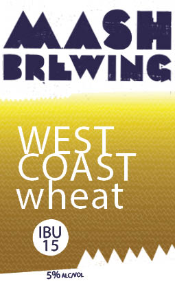 Вест-Кост Пшеничное