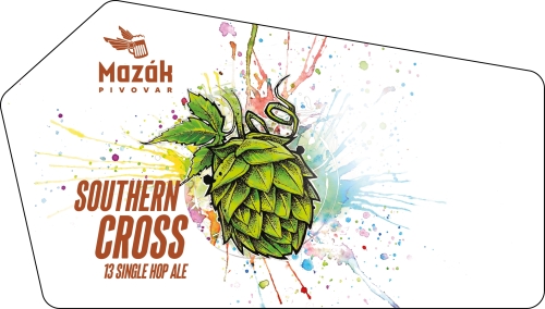 Саузерн Кросс Сингл Хоп Эль