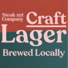 Стейк & Ко Крафт Лагер