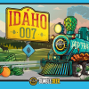 Айдахо 007 ИПА