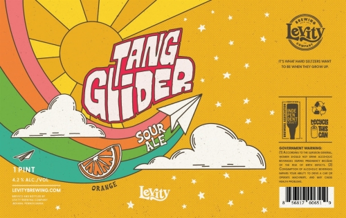 Тэнг Глайдер