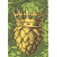 Куин Ситра - Колман Хоп Фарм Эдишн