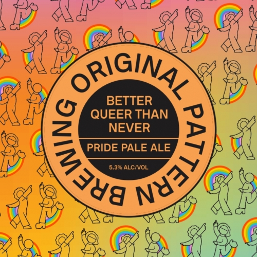 Беттер Куэр Зэн Нэвэр