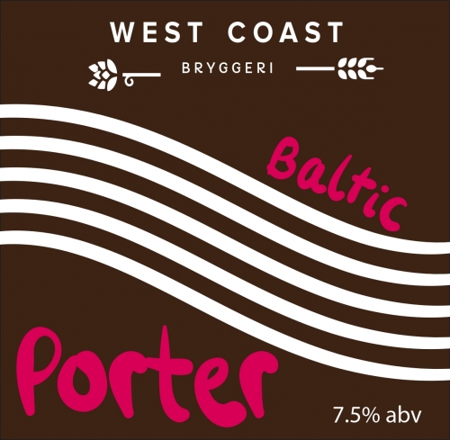 Балтик Портер