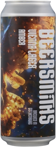 Амбер Вьенна Лагер