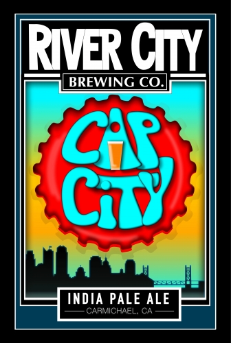 Кэп Сити ИПА