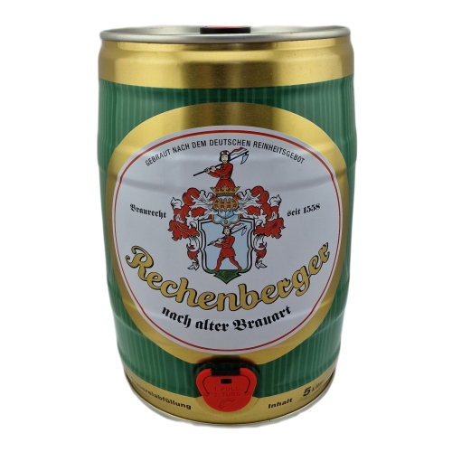 Рехенбергер Бир Примус