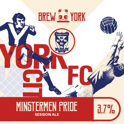 Минстермен Прайд