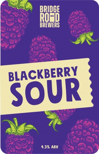 Блэкберри Кислый