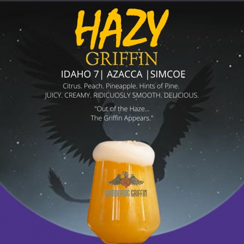 Хейзи Гриффин