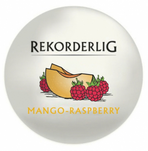 Рекордерлиг Манго-Распберри