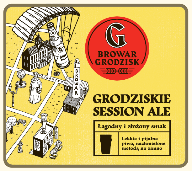 Гродзиские Сэшн Эль