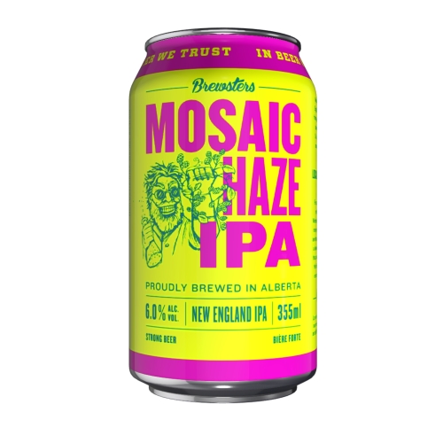 Мозаик Хейз