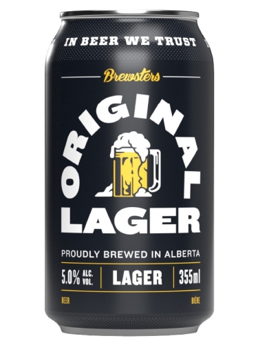 Ориджинал Лагер