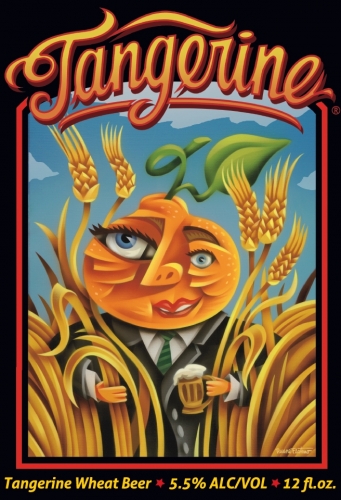 Танджерин Вит