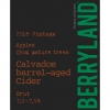 Кальвадос Баррел Эйджд Сидр