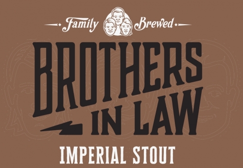 Империал Стаут