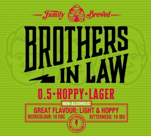 0.5 Хоппи Лагер