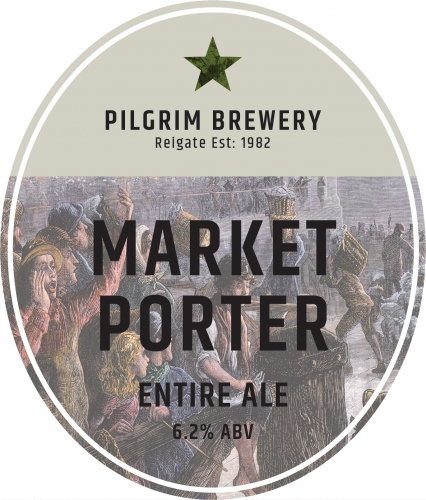 Маркет Портер