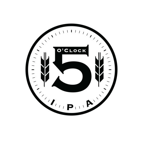 5 ОКлок ИПА