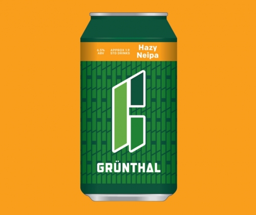 Хейзи Нью-Ингленд ИПА