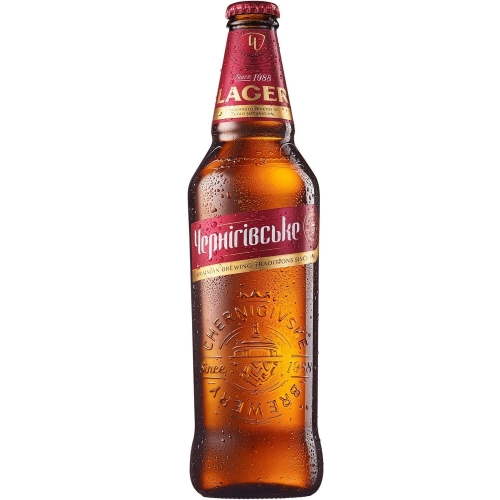 Черниговское Лагер