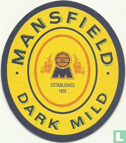 Мансфилд Дарк