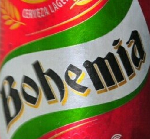 Богемия