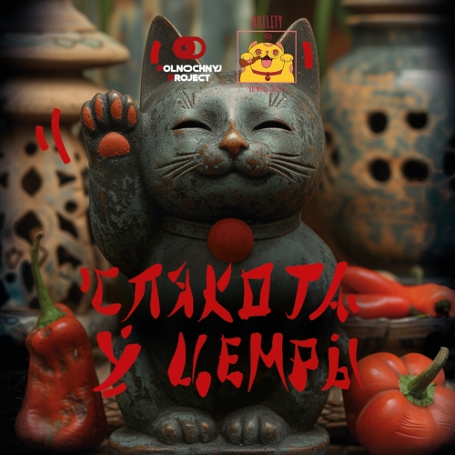 Спякота ў Цемры