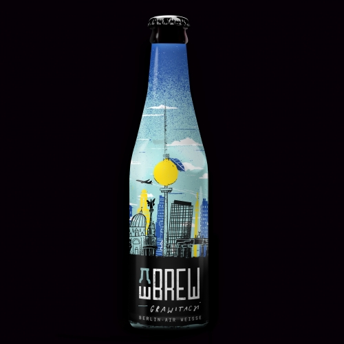 Берлин-Аир Вайссе