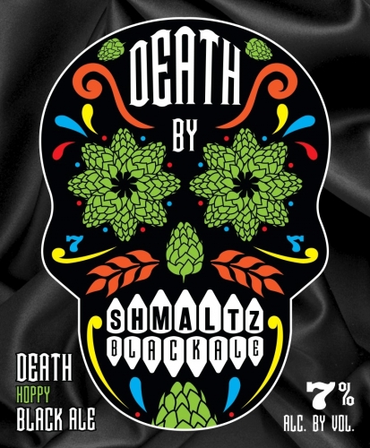 Дэз Хоппи Блэк Эль
