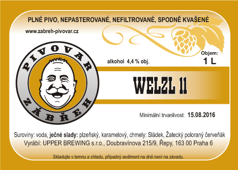 Вельцл 11